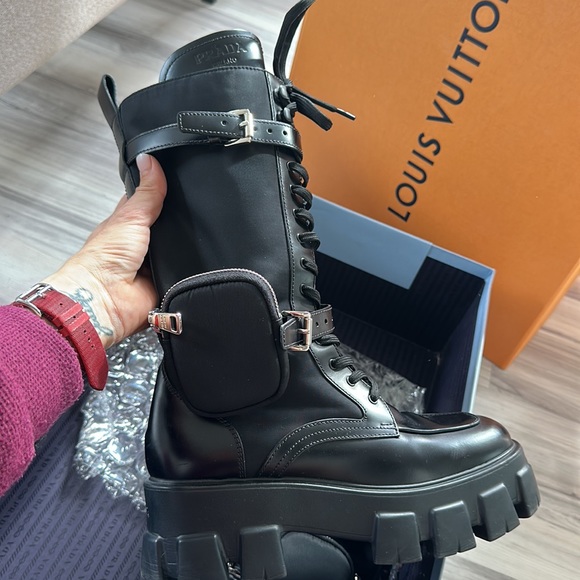 Prada re-Nylon edi. - Picture 3 of 9